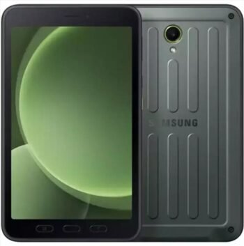 Samsung Galaxy Tab Active 5 8" X306 5G 8GB/256GB Enterprise Edition Green-Black EU