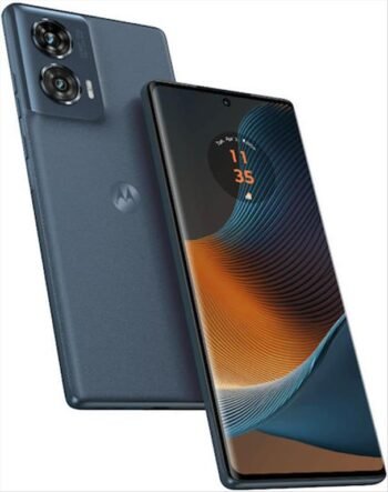 Motorola XT2429-2 Moto Edge 50 Fusion 8/256GB Forest Blue EU
