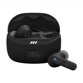 JBL Tune Beam 2 True Wireless In-Ear Black (JBLBEAM2BLK)