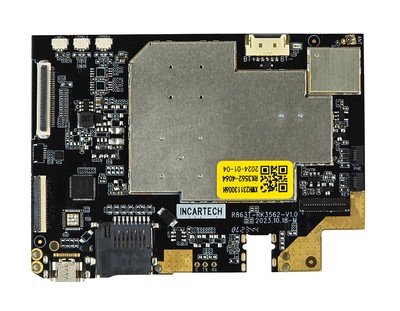 OUKITEL ανταλλακτικό PCBA για tablet OT6