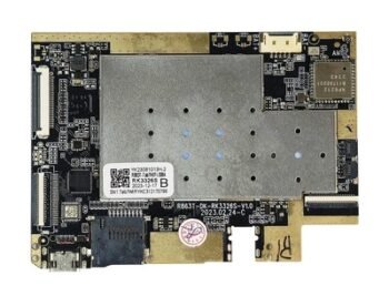 BLACKVIEW ανταλλακτική motherboard για tablet Tab A7 Kids