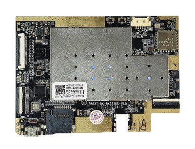 BLACKVIEW ανταλλακτική motherboard για tablet Tab A7 Kids
