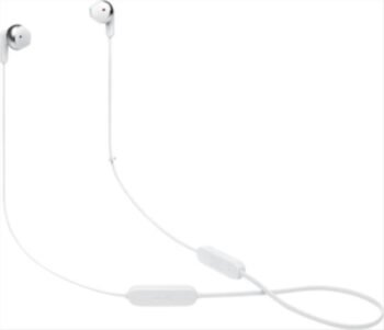 JBL TUNE 215 BT WHITE JBLT215BTWHT