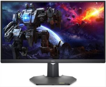 Dell G3223Q IPS HDR Gaming Monitor 31.5" 4K 3840x2160 144Hz 1ms GTG