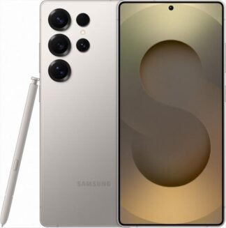 Samsung Galaxy S25 Ultra 5G S938 12GB/1TB Dual SIM Titanium Gray EU