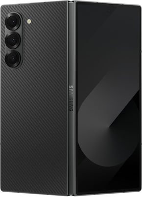 Samsung galaxy Z Fold 6 5G (12GB/256GB) Crafted Black NEW Open Box (25/09/26)