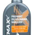 TECMAXX σπρέι αφαίρεσης αυτοκόλλητων & κόλλας 14-039, 250ml