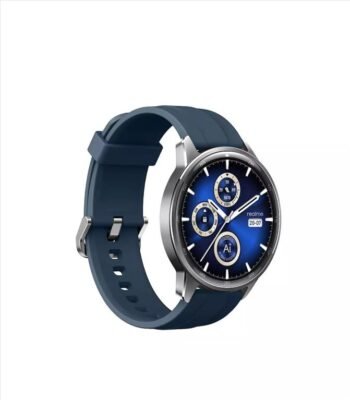 Realme Watch S2 46mm Ocean Silver (RMW2401)
