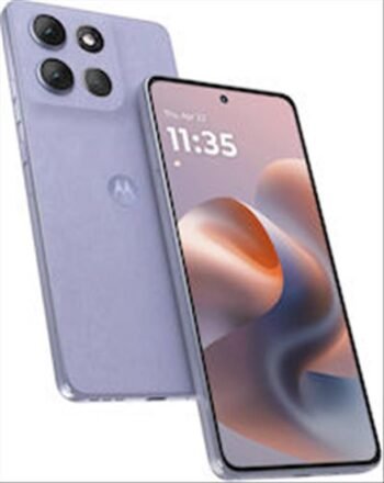 Motorola Moto G86 Power Edition 12GB/256GB Cosmic Sky ( lilac blue ) XT2527-7 EU