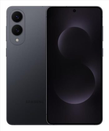 Samsung Galaxy S25 Edge 5G S937 12GB/512GB Titanium Jetblack EU