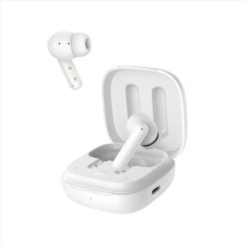 QCY T13 ANC In-ear Bluetooth Handsfree White EU