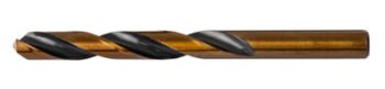 PROLINE σετ τρυπάνια για σίδηρο HSS 79010K, 1mm, DIN 338, 5τμχ