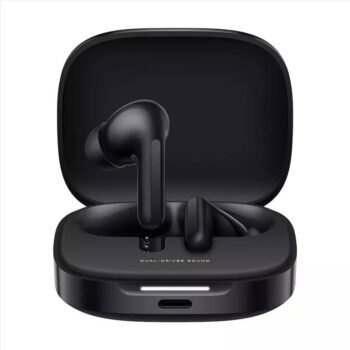 Xiaomi Redmi Buds 6 Black (BHR9251GL)