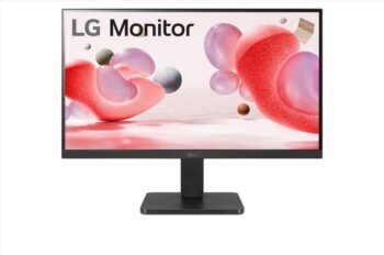 LG 22MR410-B VA Monitor 22" FHD 1920x1080