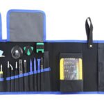 BEST σετ εργαλείων επισκευής κινητών BST-118 σε κασετίνα, 67τμχ