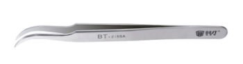 BEST Τσιμπίδα BST-215SA, Κυρτή