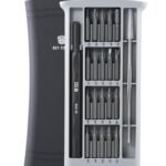 BEST set κατσαβιδιών ακριβείας BST-8930B, 22 τεμάχια
