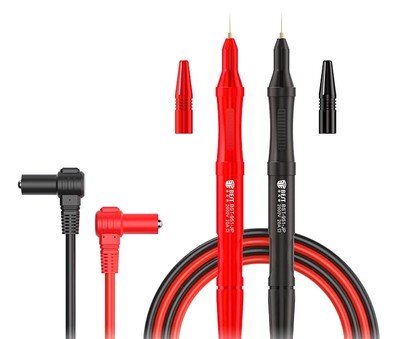 BEST ακροδέκτες πολυμέτρου BST-951-JP, CAT III 2000V 20A