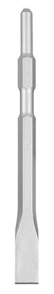 DELI καλέμι DH-HBZ25280-E1 για κρουστικό δράπανο, εξάγωνο, 25mm, 280mm