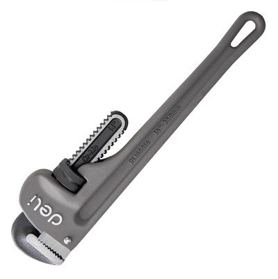 DELI κάβουρας υδραυλικού DL105014, 14"/350mm, έως 48mm