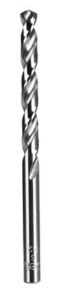DELI τρυπάνι DL16060G για μέταλλο, M2 HSS, 6x93mm, κυλινδρικό