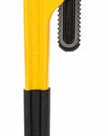DELI κάβουρας υδραυλικού DL2518, 18"/450mm, 0-60mm, κίτρινο