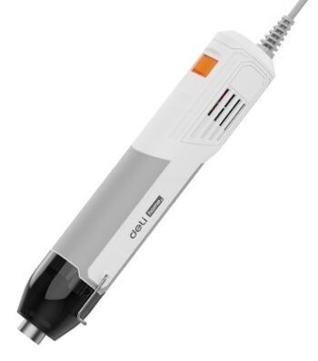 DELI πιστόλι θερμού αέρα DY092, 350W, 230/400 °C