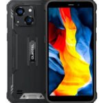 OUKITEL smartphone G2, 6", 4/64GB, 6300mAh, IP68/IP69K, μαύρο