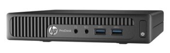 HP PC ProDesk 400 G2 Micro, Refurbished Grade A Repainted, i7-6700T, 8/256GB M.2, WiFi, FreeDOS