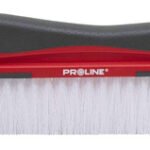 PROLINE βούρτσα ταπετσαρίας τοίχου 41313 με συνθετικές τρίχες, 30cm