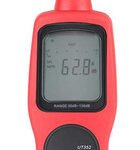 UNI-T ψηφιακό ντεσιμπελόμετρο UT352, 30-130dB
