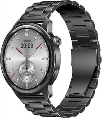 Realme Watch S2 46mm Metallic Grey (RMW2401)