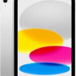 Apple iPad 2025 11" WiFi (6GB/256GB) Silver EU