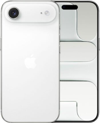 Apple iPhone Air (12GB/256GB) Cloud White EU