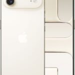 Apple iPhone Air (12GB/256GB) Light Gold EU