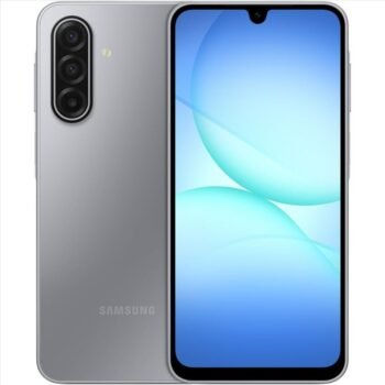 Samsung Galaxy A17 4G A175 4GB/128GB Dual Sim Gray EU