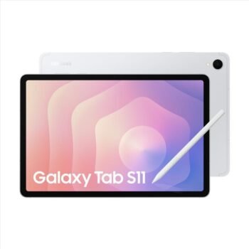 SAMSUNG GALAXY SM-X730 WIFI TΑΒ S11 11'' 12GB/128GB Silver EU