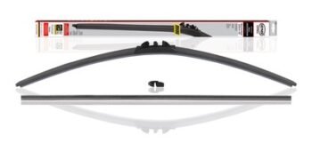 HEYNER υαλοκαθαριστήρας αυτοκινήτου 096000 με ανταλλακτικό λάστιχο, 650mm