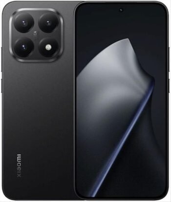 Xiaomi 15T 5G 12GB/512GB Dual Sim Black EU