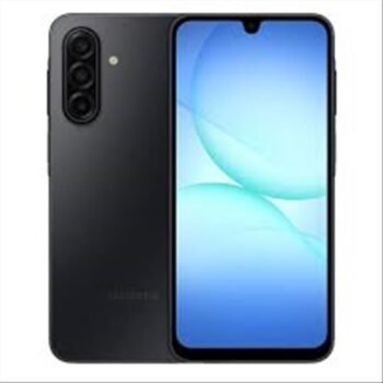 Samsung Galaxy A17 4G A175 4GB/128GB Dual Sim Black EU
