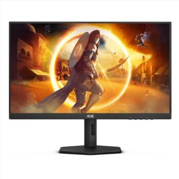 AOC Q27G42XE IPS HDR Monitor 27" QHD 2560x1440 180Hz 0.5ms GTG