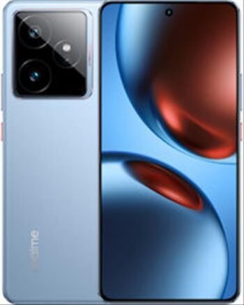 Realme GT7 5G Dual Sim 12/512GB Ice Sence Blue EU