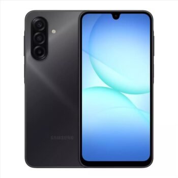 Samsung Galaxy A17 4G A175 8GB/256GB Dual Sim Black EU