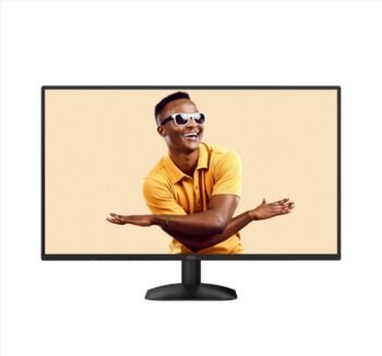 AOC 27B31H IPS Monitor 27" FHD 1920x1080 120Hz 4ms