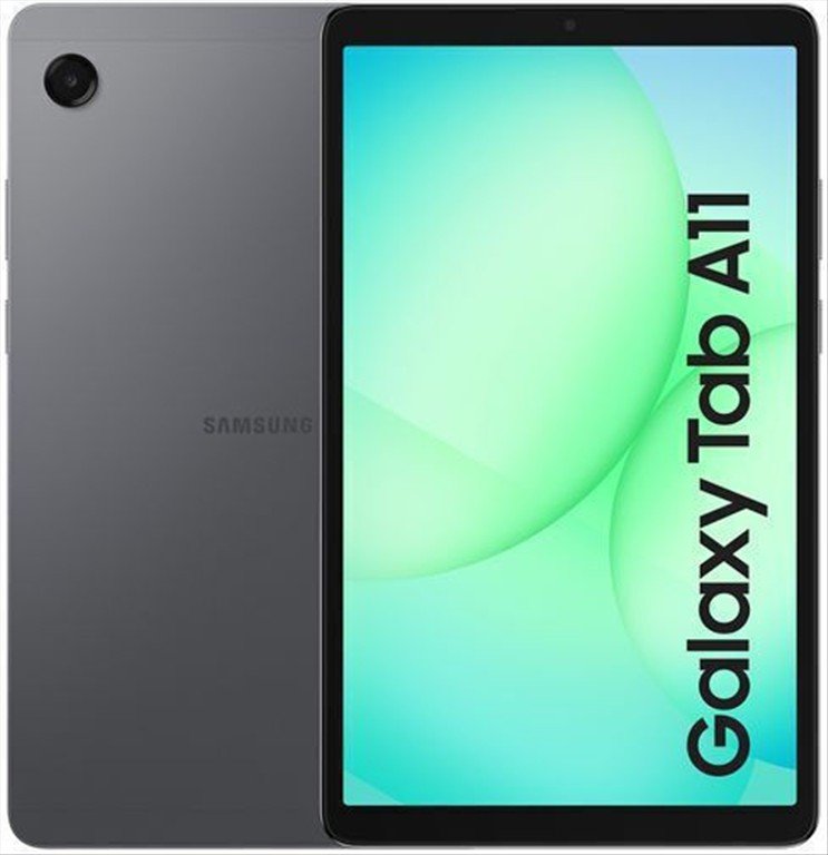 Samsung Galaxy Tab A11 X135 8.7 LTE 4GB/64GB Gray EU