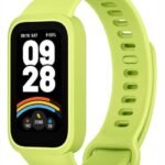 Xiaomi Smart Band 9 Active Green (BHR080L1GL)