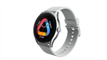 QCY Watch GT S8 Gray