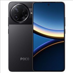 Xiaomi Poco F7 Pro 5G Dual SIM 12GB/512GB Black EU