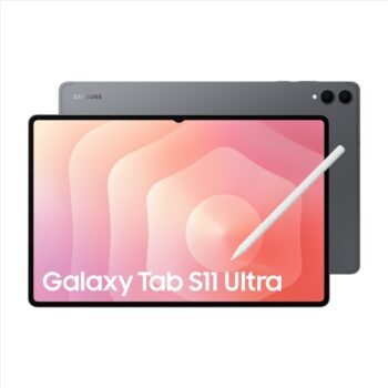 Samsung X930 Galaxy Tab S11 Ultra WiFi 12/256GB Gray