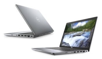 DELL Laptop Latitude 5420, Refurbished Grade B, i5-1145G7, 8/256GB NVME, 14", Cam, IRIS Xe Graphics, FreeDOS